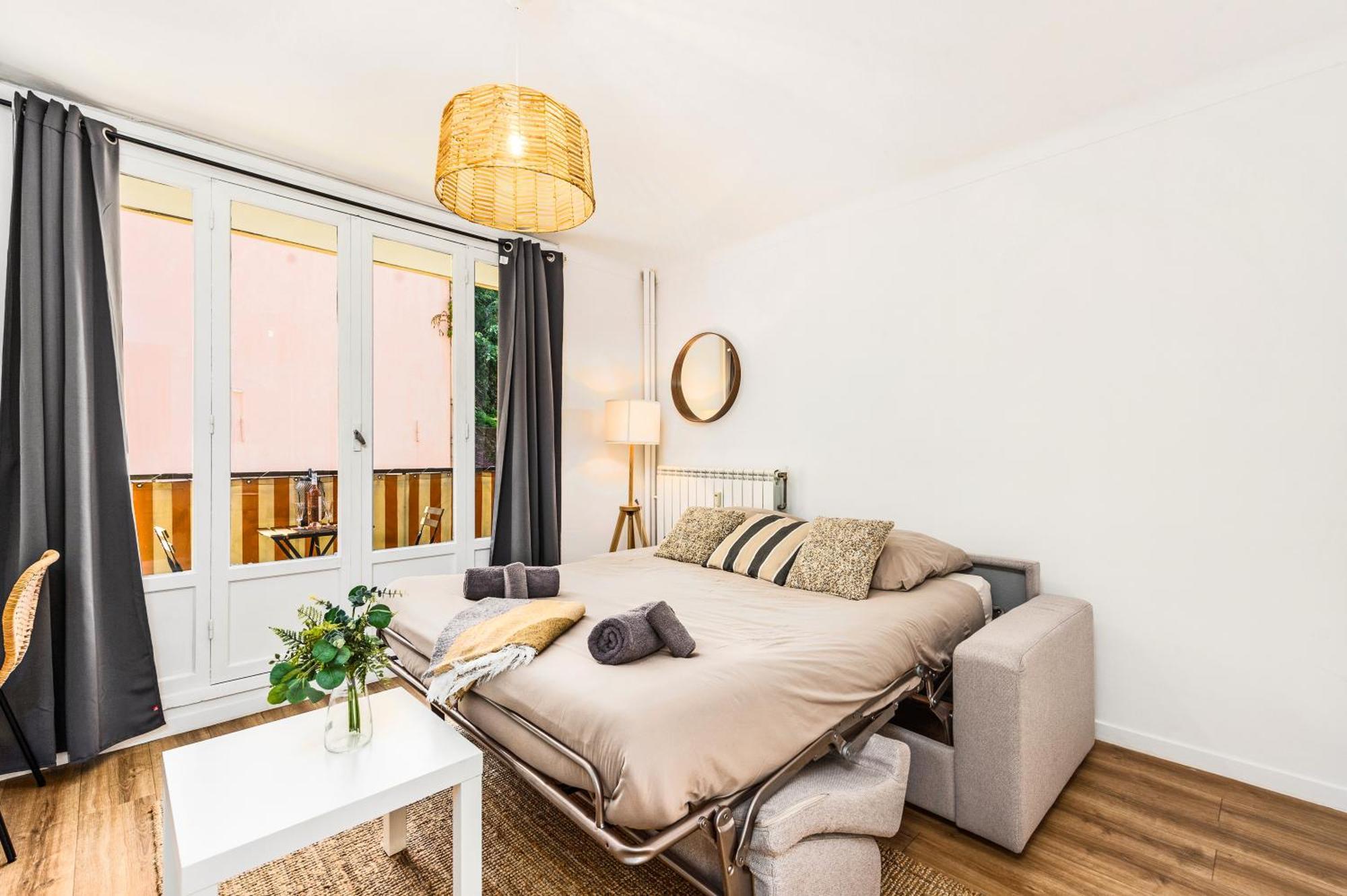 Le Landella Apartment Menton Exterior photo