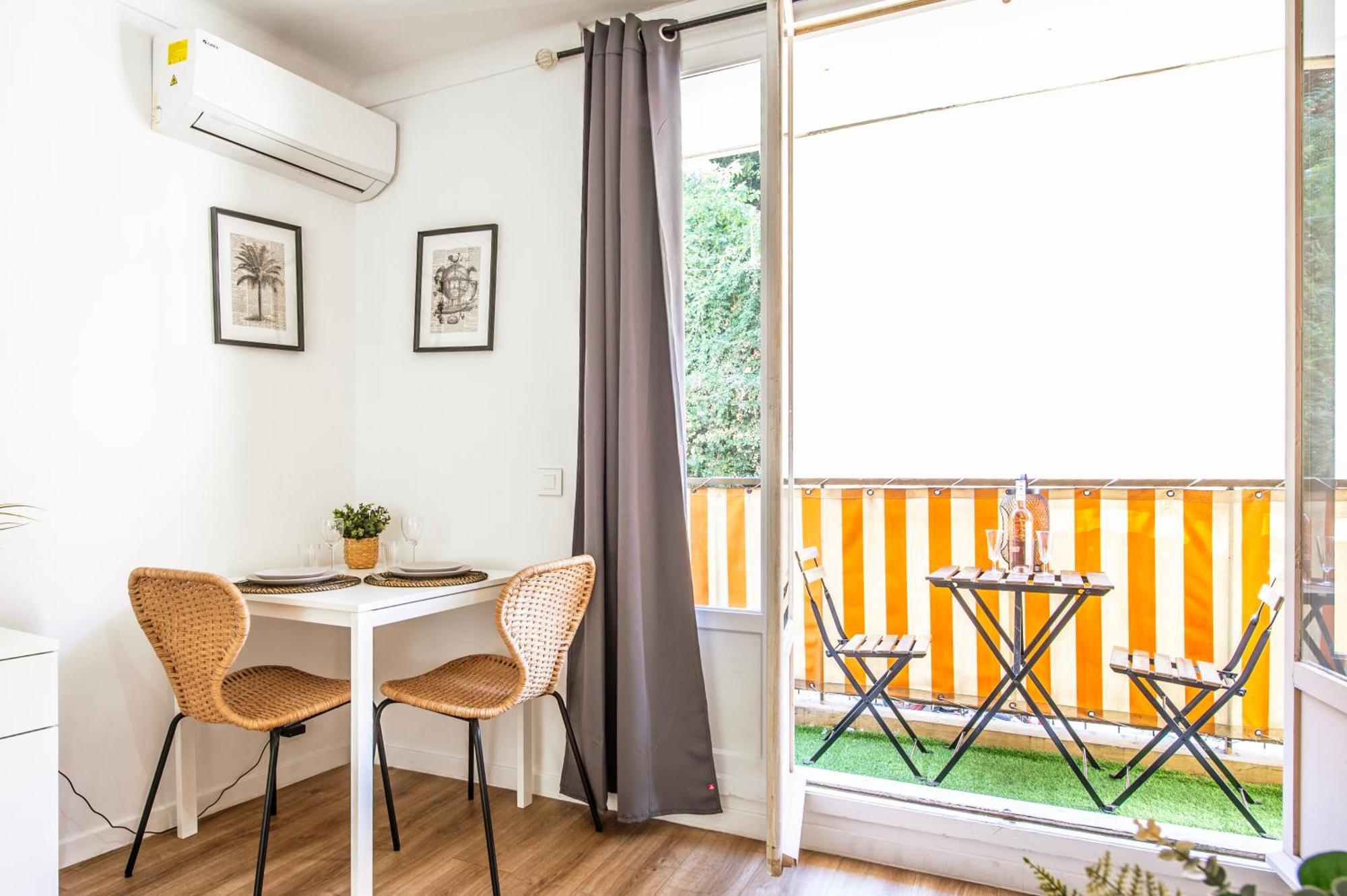 Le Landella Apartment Menton Exterior photo